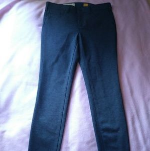 Anthropology Work Pants